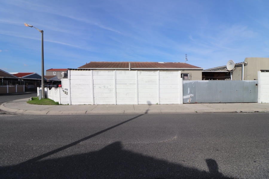 3 Bedroom Property for Sale in Portlands Western Cape
